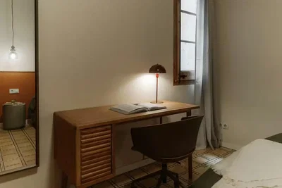 Oturma odası