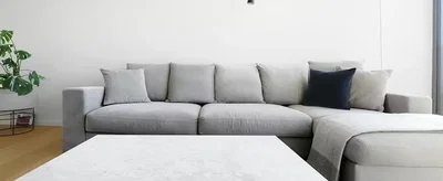 غرفة معيشة