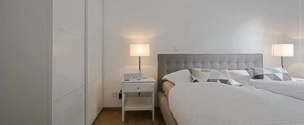 غرفة معيشة
