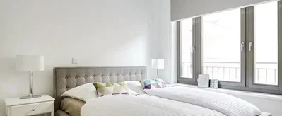 غرفة معيشة