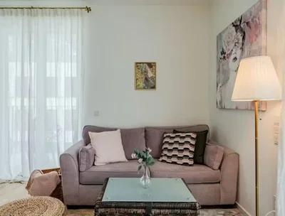 Oturma odası