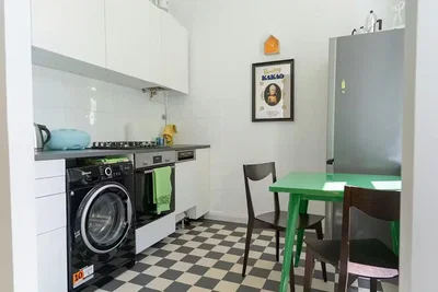 غرفة معيشة