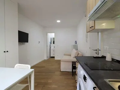 Obývací pokoj