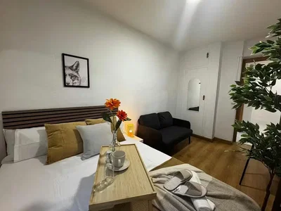 Obývací pokoj