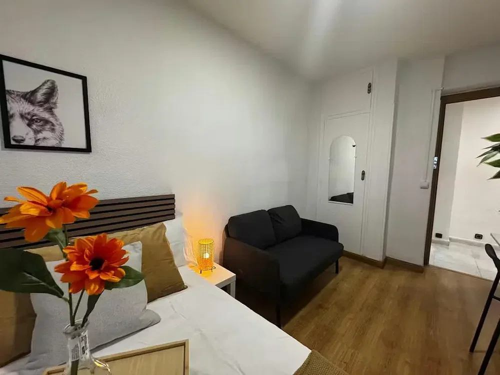 Obývací pokoj