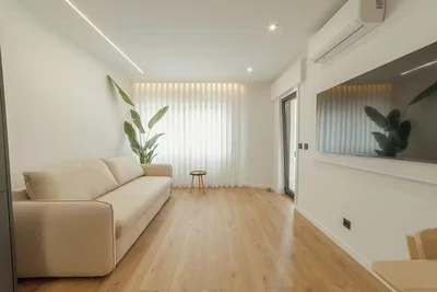Oturma odası