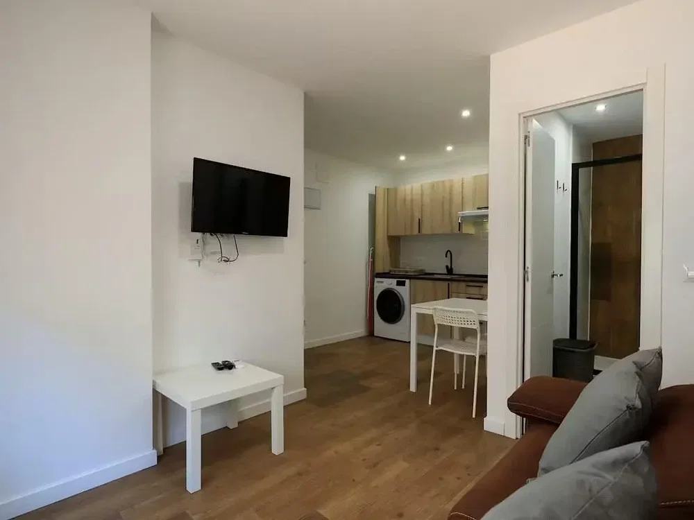 Obývací pokoj