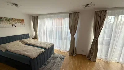 Obývací pokoj