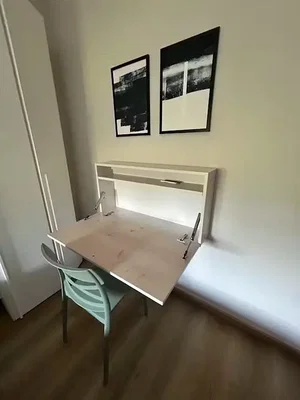 Kammer; moderner stil