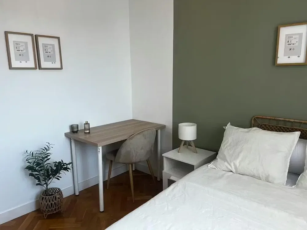 Obývací pokoj