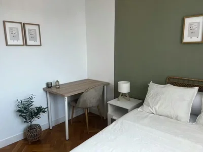 Obývací pokoj