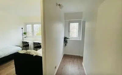 Oturma odası