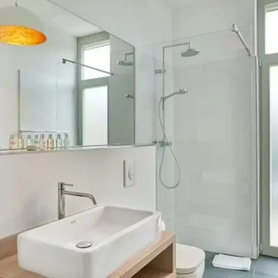 غرفة معيشة