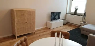غرفة معيشة