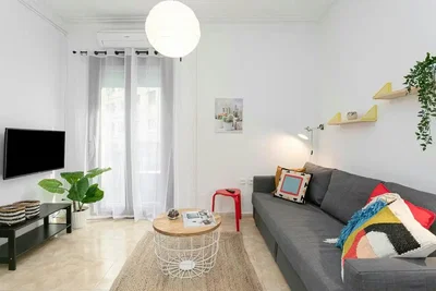Oturma odası