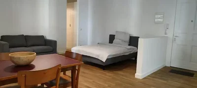 Dnevni boravak