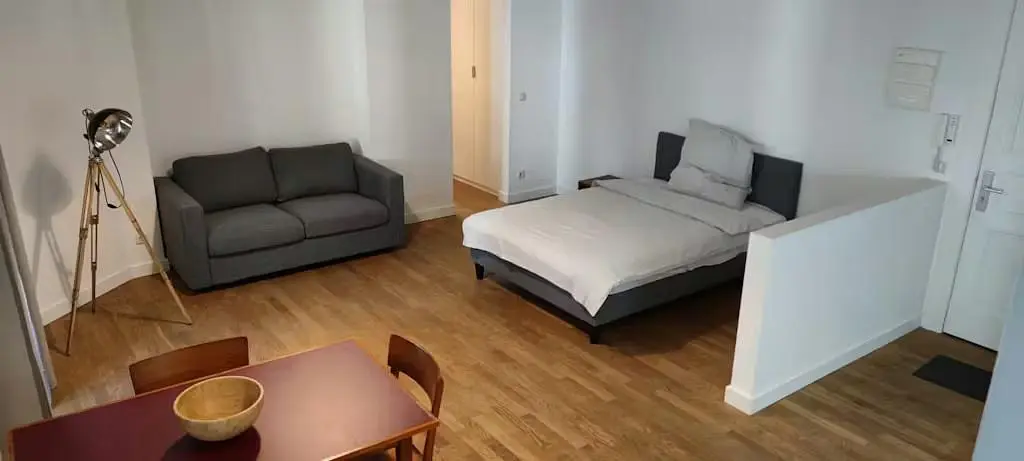 Dnevni boravak