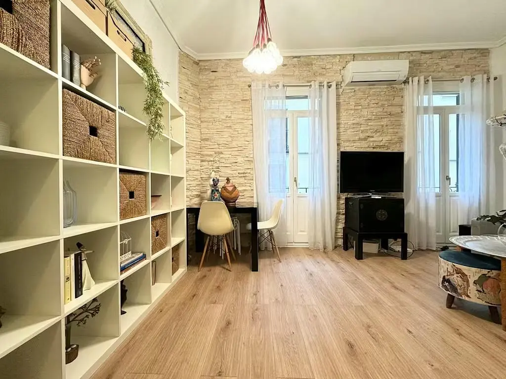 Oturma odası
