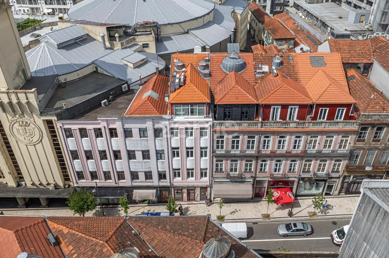 Obývací pokoj