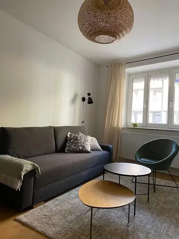 Dnevni boravak