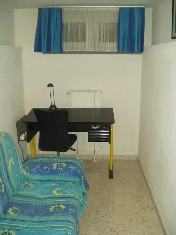 Schlafzimmer; tageslicht