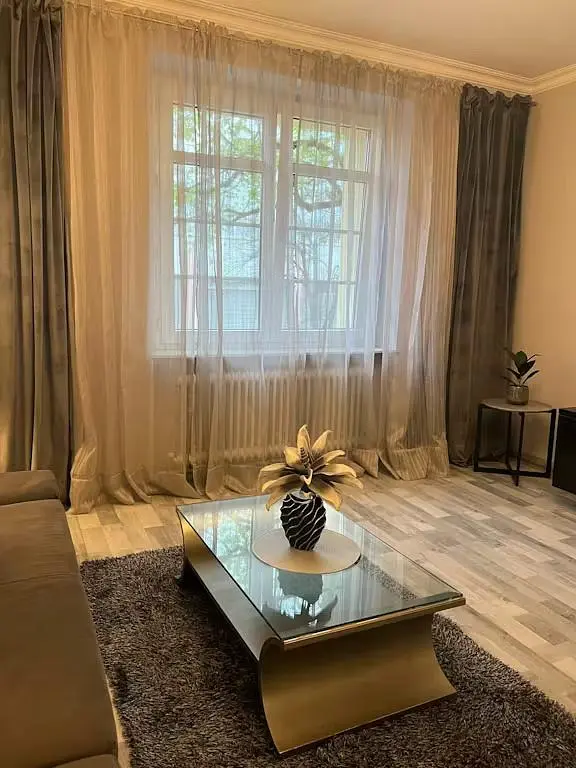 غرفة معيشة