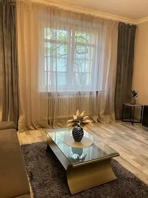 غرفة معيشة