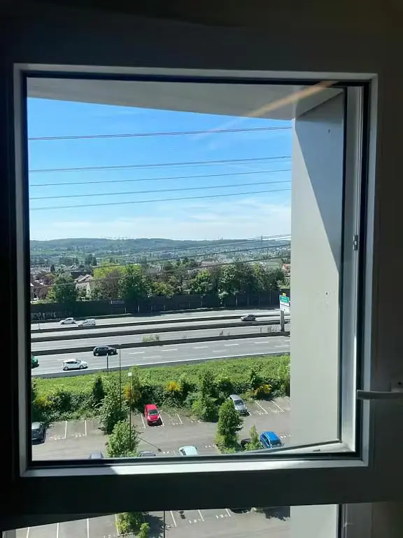 Oturma odası