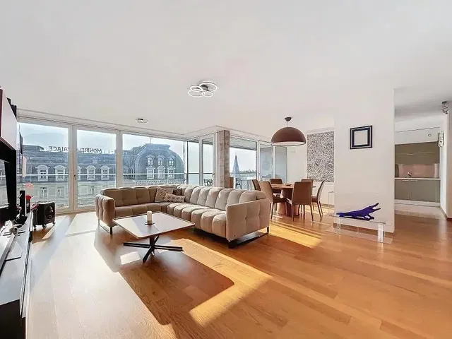 Дневна соба