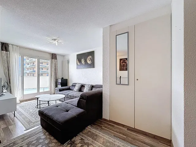 Дневна соба