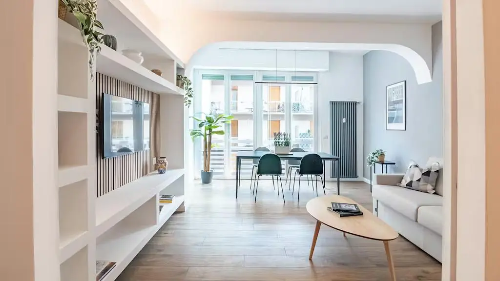 Oturma odası
