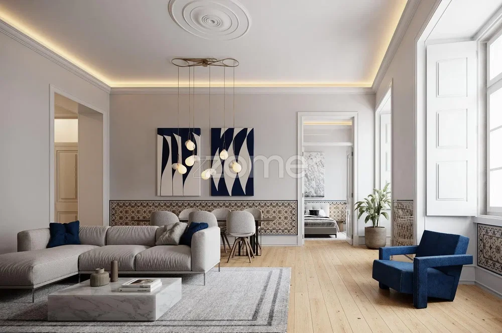 Дневна соба