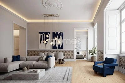 Дневна соба