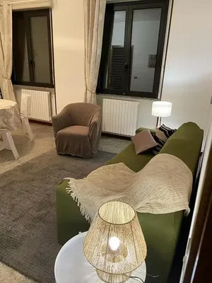 Oturma odası