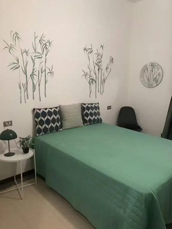 Oturma odası