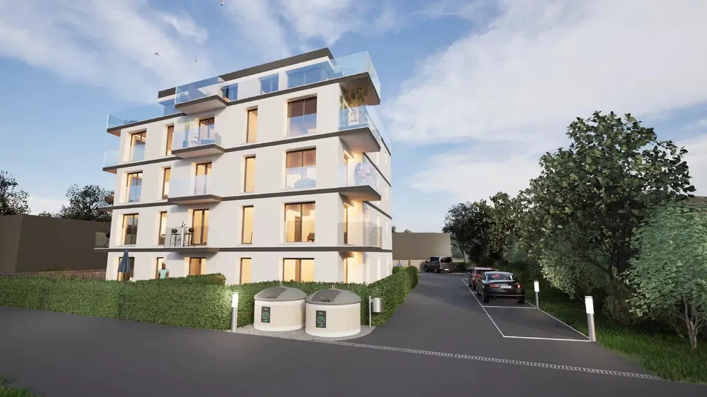 Дневна соба