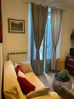 Oturma odası