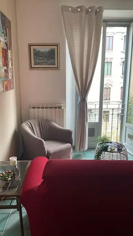 Oturma odası