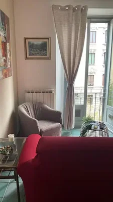 Oturma odası
