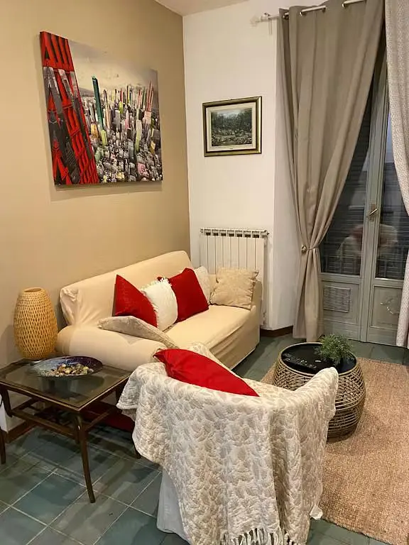 Oturma odası