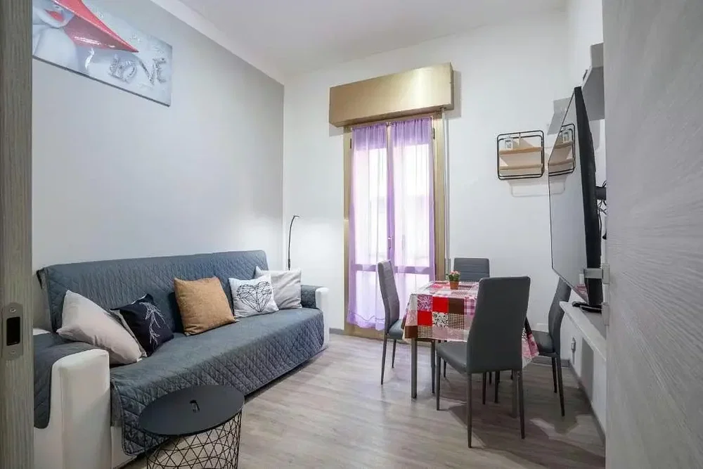Oturma odası