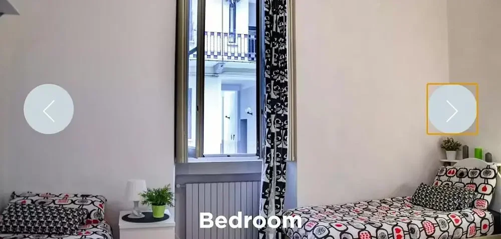 Oturma odası