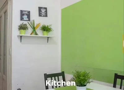 Oturma odası