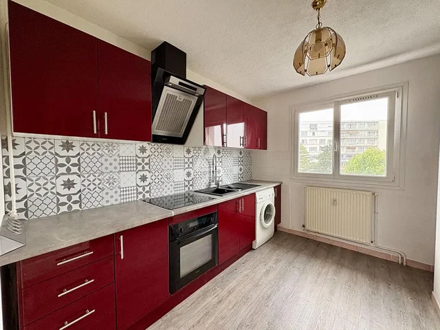 Cocina; electrodomésticos, vista, luz natural