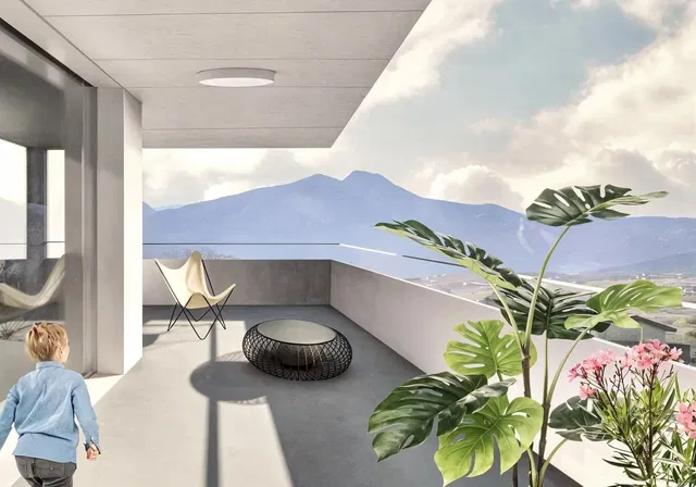 Дневна соба