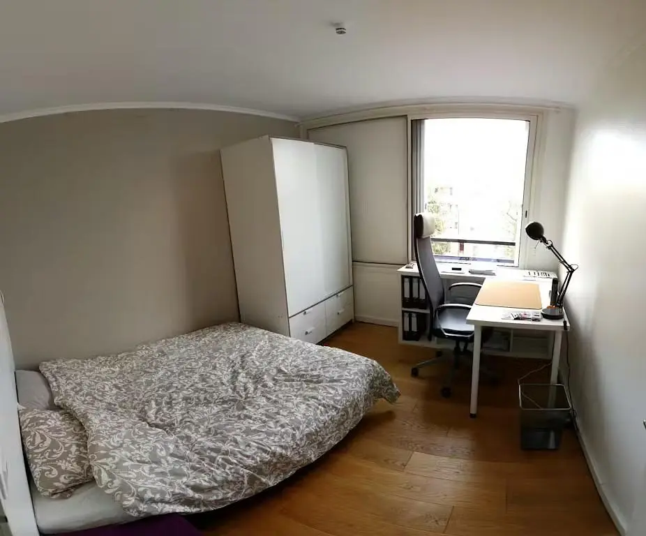 Obývací pokoj