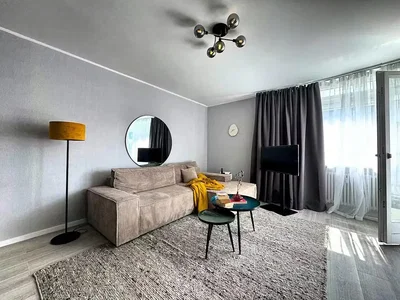 Dnevni boravak