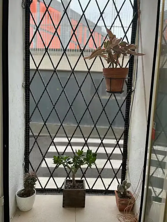 Oturma odası