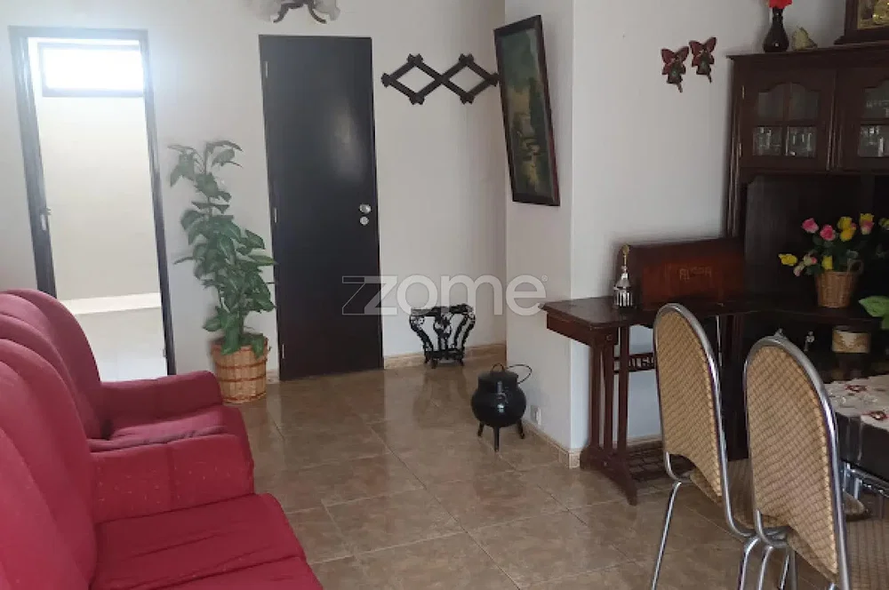 Дневна соба