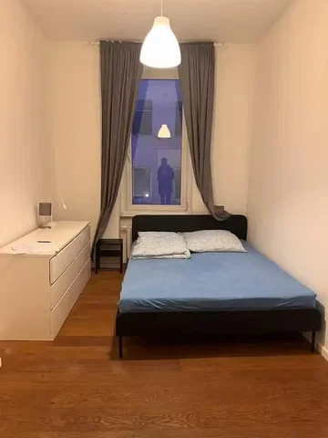 غرفة معيشة